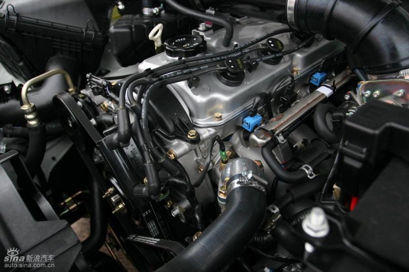 Great Wall Haval H3 4WD